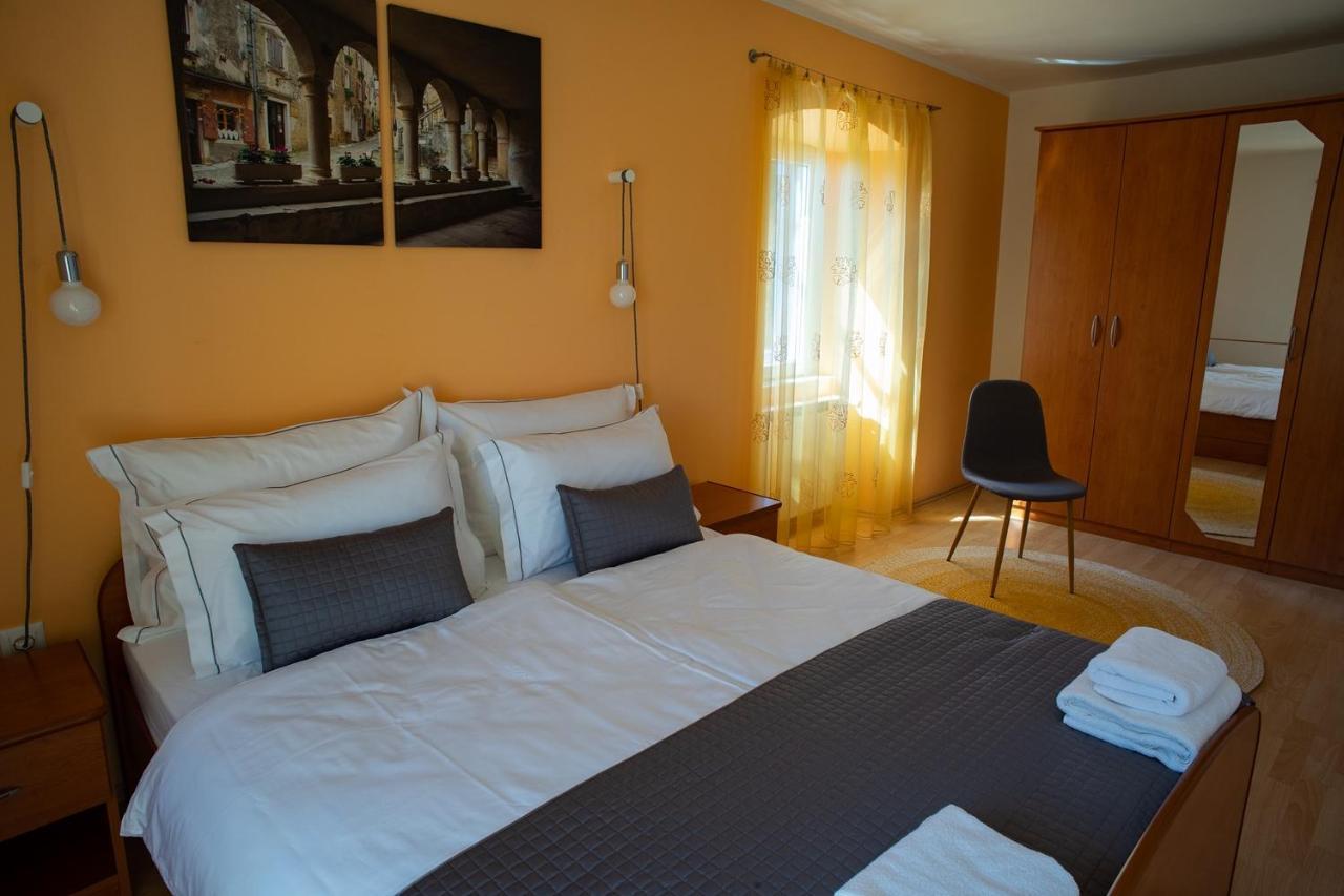 Olive Tree Apartments Ουμάγκ Εξωτερικό φωτογραφία