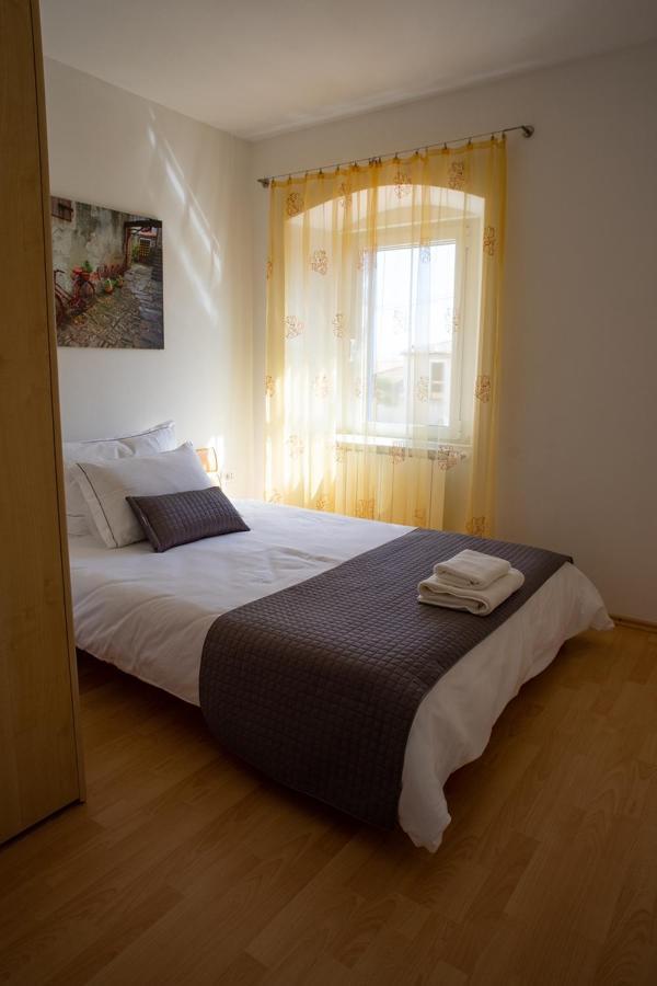 Olive Tree Apartments Ουμάγκ Εξωτερικό φωτογραφία
