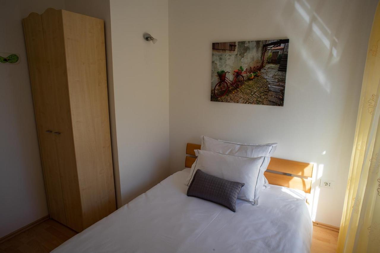 Olive Tree Apartments Ουμάγκ Εξωτερικό φωτογραφία