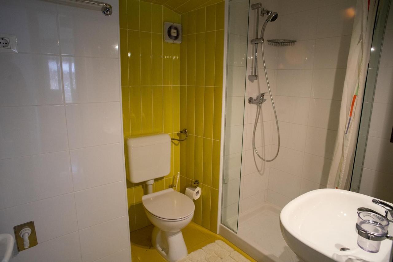 Olive Tree Apartments Ουμάγκ Εξωτερικό φωτογραφία