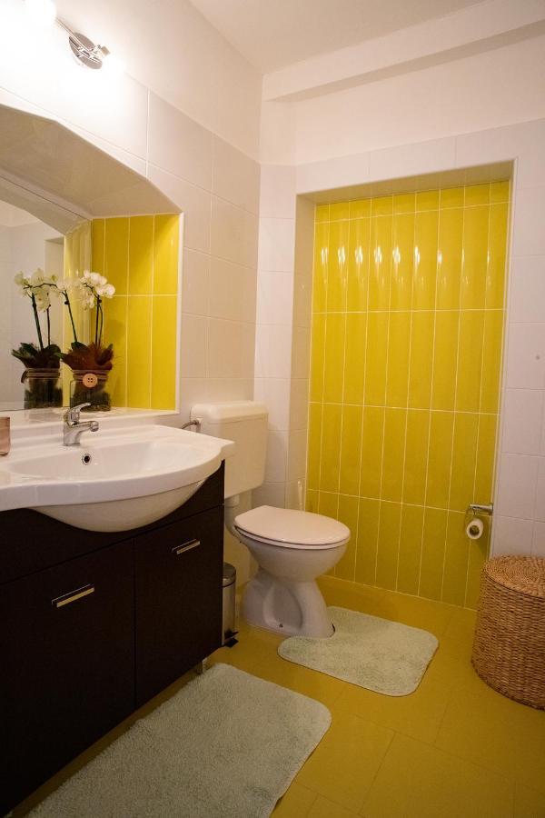 Olive Tree Apartments Ουμάγκ Εξωτερικό φωτογραφία