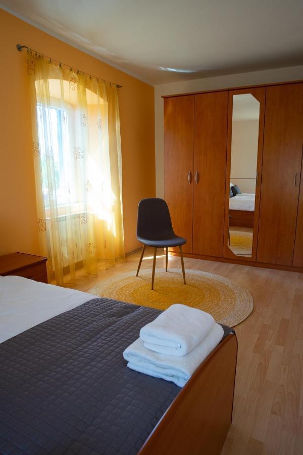 Olive Tree Apartments Ουμάγκ Εξωτερικό φωτογραφία