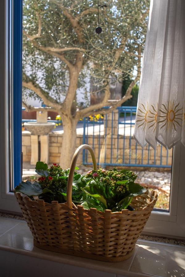 Olive Tree Apartments Ουμάγκ Εξωτερικό φωτογραφία