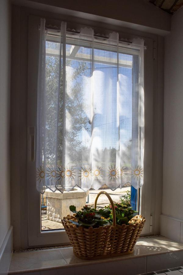 Olive Tree Apartments Ουμάγκ Εξωτερικό φωτογραφία