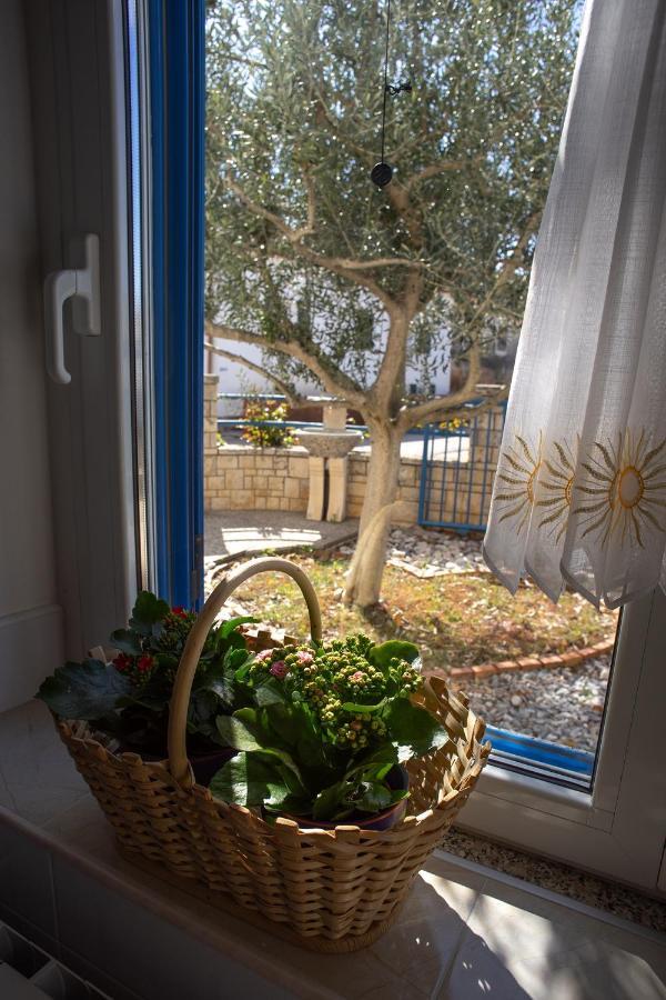 Olive Tree Apartments Ουμάγκ Εξωτερικό φωτογραφία