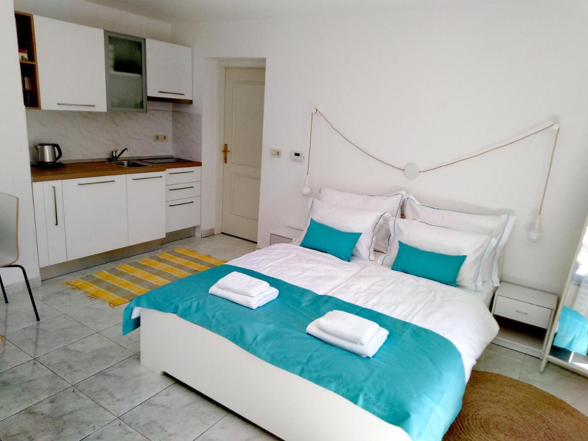 Olive Tree Apartments Ουμάγκ Εξωτερικό φωτογραφία