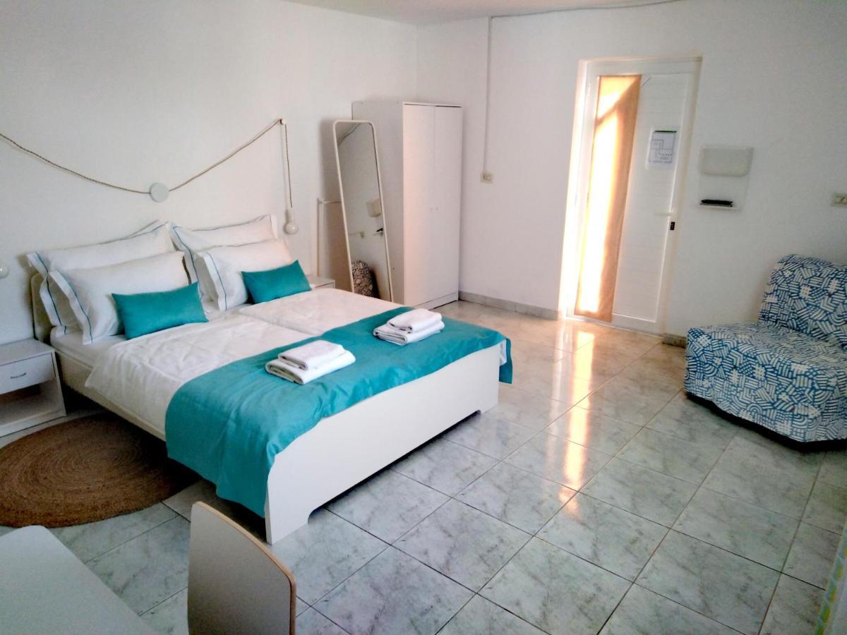 Olive Tree Apartments Ουμάγκ Εξωτερικό φωτογραφία