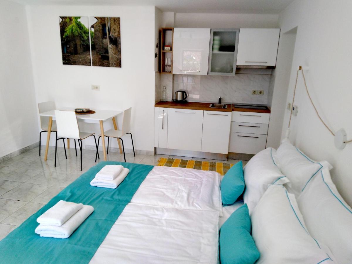 Olive Tree Apartments Ουμάγκ Εξωτερικό φωτογραφία