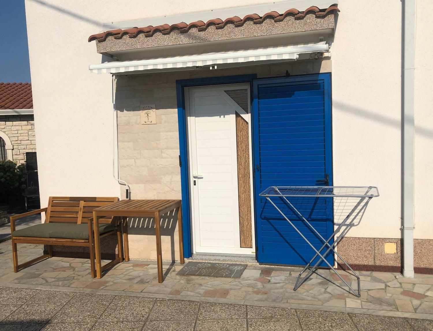 Olive Tree Apartments Ουμάγκ Εξωτερικό φωτογραφία